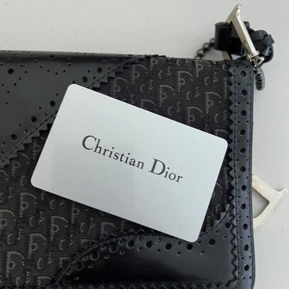 Christian Dior shoulder bag - Picture 7 of 11